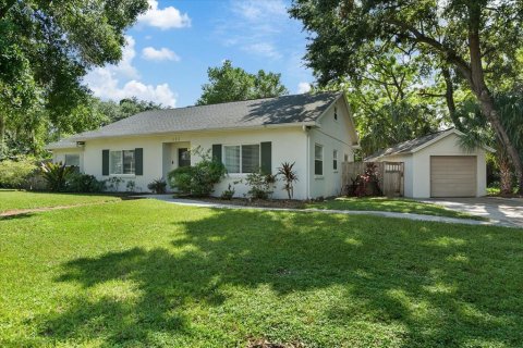 Villa ou maison à vendre à Tampa, Floride: 4 chambres, 158.12 m2 № 1341221 - photo 2