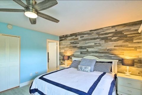 Copropriété à vendre à Jensen Beach, Floride: 2 chambres, 129.51 m2 № 1033658 - photo 13