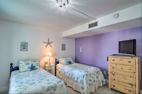 Купить кондоминиум в Дженсен-Бич, Флорида 2 спальни, 129.51м2, № 1033658 - фото 8