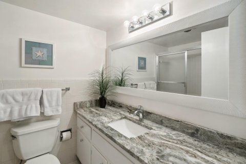 Condo in Fort Lauderdale, Florida, 2 bedrooms  № 1041005 - photo 7