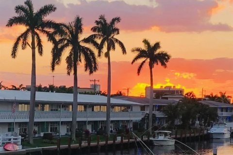 Condo in Fort Lauderdale, Florida, 2 bedrooms  № 1041005 - photo 20