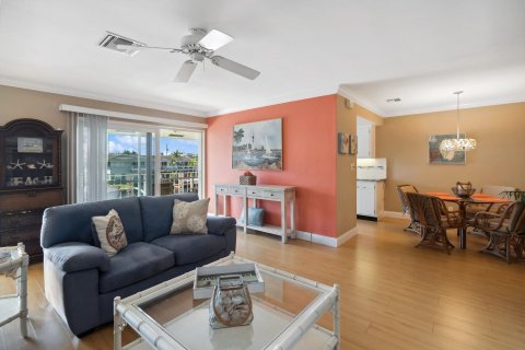 Condo in Fort Lauderdale, Florida, 2 bedrooms  № 1041005 - photo 14