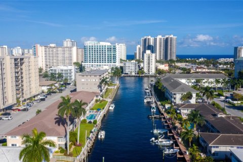 Condo in Fort Lauderdale, Florida, 2 bedrooms  № 1041005 - photo 24