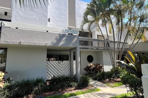 Copropriété à vendre à Pompano Beach, Floride: 2 chambres, 142.98 m2 № 1041037 - photo 28