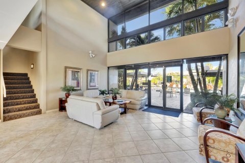 Copropriété à vendre à Pompano Beach, Floride: 2 chambres, 142.98 m2 № 1041037 - photo 22