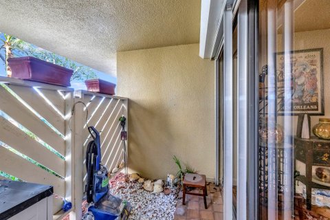 Copropriété à vendre à Pompano Beach, Floride: 2 chambres, 142.98 m2 № 1041037 - photo 25