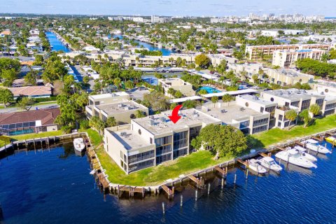 Copropriété à vendre à Pompano Beach, Floride: 2 chambres, 142.98 m2 № 1041037 - photo 9