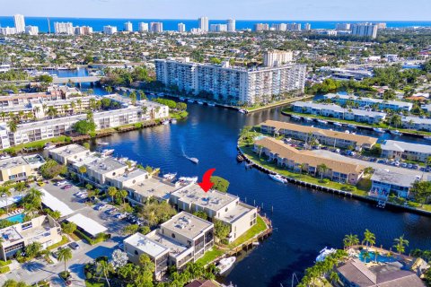 Condominio en venta en Pompano Beach, Florida, 2 dormitorios, 142.98 m2 № 1041037 - foto 6