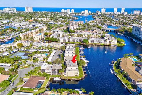 Condominio en venta en Pompano Beach, Florida, 2 dormitorios, 142.98 m2 № 1041037 - foto 7