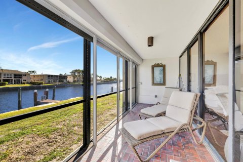 Copropriété à vendre à Pompano Beach, Floride: 2 chambres, 142.98 m2 № 1041037 - photo 17