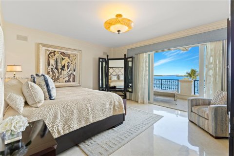 Condo in Miami Beach, Florida, 3 bedrooms  № 1225019 - photo 12