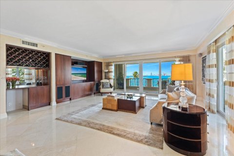 Condominio en venta en Miami Beach, Florida, 3 dormitorios, 254.55 m2 № 1225019 - foto 5