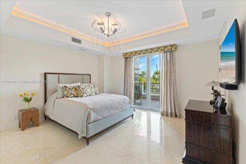 Copropriété à vendre à Miami Beach, Floride: 3 chambres, 254.55 m2 № 1225019 - photo 16