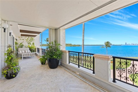 Copropriété à vendre à Miami Beach, Floride: 3 chambres, 254.55 m2 № 1225019 - photo 3