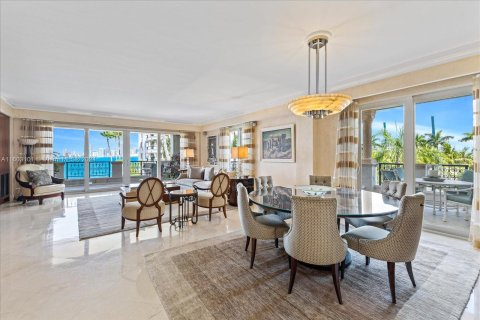 Copropriété à vendre à Miami Beach, Floride: 3 chambres, 254.55 m2 № 1225019 - photo 6