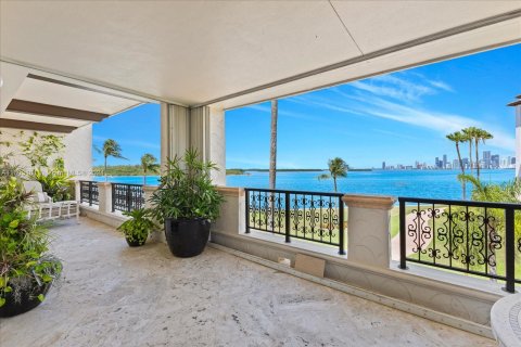 Condominio en venta en Miami Beach, Florida, 3 dormitorios, 254.55 m2 № 1225019 - foto 22