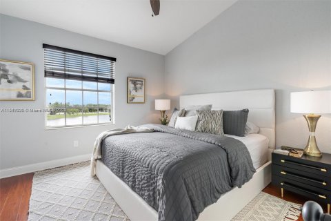 Condo in Sunrise, Florida, 3 bedrooms  № 1037802 - photo 5