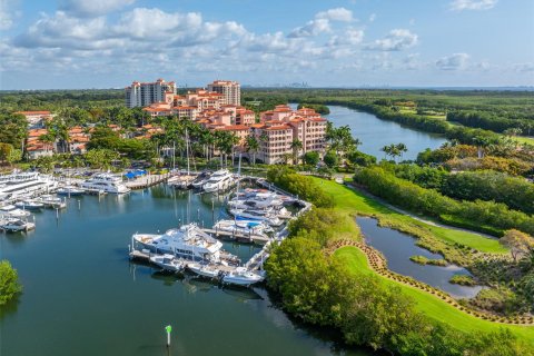 Copropriété à vendre à Coral Gables, Floride: 3 chambres, 255.48 m2 № 1072078 - photo 4