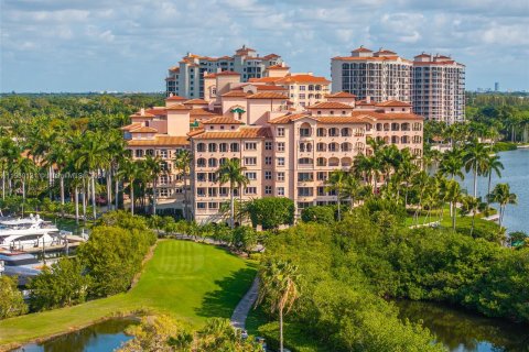 Copropriété à vendre à Coral Gables, Floride: 3 chambres, 255.48 m2 № 1072078 - photo 6