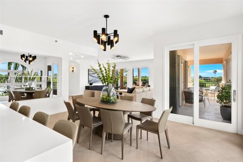 Copropriété à vendre à Coral Gables, Floride: 3 chambres, 255.48 m2 № 1072078 - photo 14