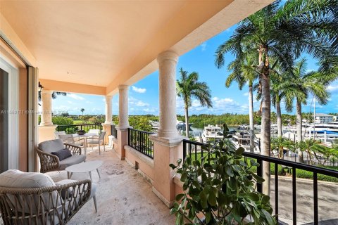 Copropriété à vendre à Coral Gables, Floride: 3 chambres, 255.48 m2 № 1072078 - photo 3