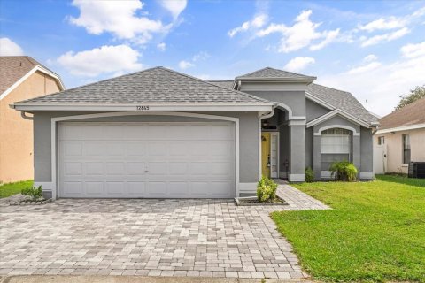 Villa ou maison à vendre à Orlando, Floride: 3 chambres, 128.67 m2 № 1429499 - photo 1