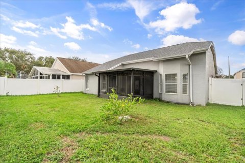 Villa ou maison à vendre à Orlando, Floride: 3 chambres, 128.67 m2 № 1429499 - photo 27