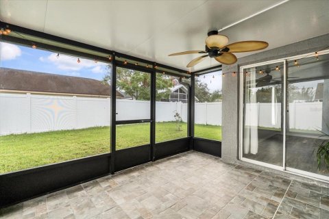 House in Orlando, Florida 3 bedrooms, 128.67 sq.m. № 1429499 - photo 25