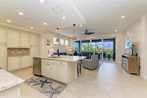 Copropriété à vendre à Bradenton, Floride: 3 chambres, 154.59 m2 № 1378368 - photo 11