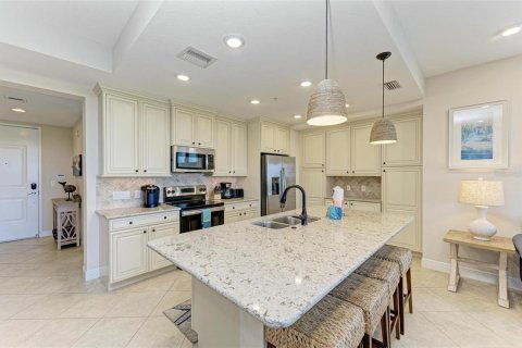 Copropriété à vendre à Bradenton, Floride: 3 chambres, 154.59 m2 № 1378368 - photo 13