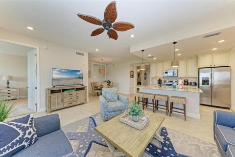 Copropriété à vendre à Bradenton, Floride: 3 chambres, 154.59 m2 № 1378368 - photo 30