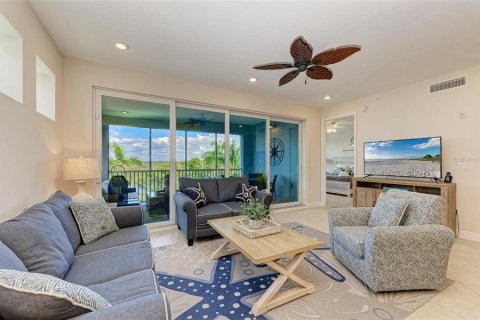 Condo in Bradenton, Florida, 3 bedrooms  № 1378368 - photo 22