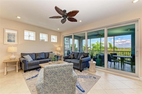 Copropriété à vendre à Bradenton, Floride: 3 chambres, 154.59 m2 № 1378368 - photo 23