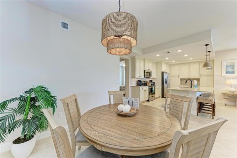 Copropriété à vendre à Bradenton, Floride: 3 chambres, 154.59 m2 № 1378368 - photo 21