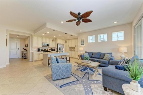 Copropriété à vendre à Bradenton, Floride: 3 chambres, 154.59 m2 № 1378368 - photo 29