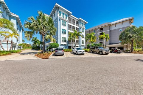 Copropriété à vendre à Bradenton, Floride: 3 chambres, 154.59 m2 № 1378368 - photo 4