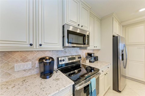 Copropriété à vendre à Bradenton, Floride: 3 chambres, 154.59 m2 № 1378368 - photo 15