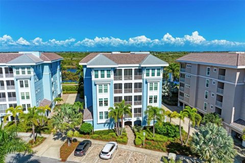 Copropriété à vendre à Bradenton, Floride: 3 chambres, 154.59 m2 № 1378368 - photo 3