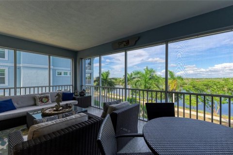 Condo in Bradenton, Florida, 3 bedrooms  № 1378368 - photo 24