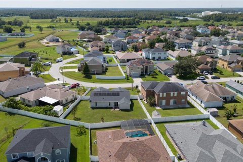 Casa en alquiler en Kissimmee, Florida, 3 dormitorios, 150.69 m2 № 1378392 - foto 8