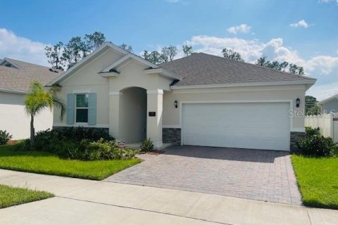 Casa en alquiler en DeBary, Florida, 3 dormitorios, 171.96 m2 № 1378394 - foto 1