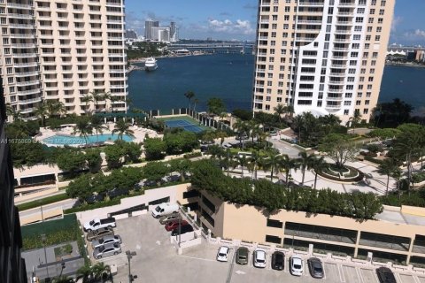 Condo in Miami, Florida, 1 bedroom  № 1400073 - photo 21