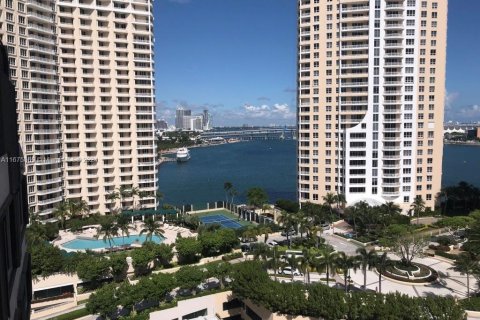 Copropriété à vendre à Miami, Floride: 1 chambre, 74.32 m2 № 1400073 - photo 18