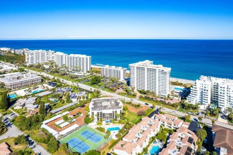 Condominio en venta en Boca Raton, Florida, 2 dormitorios, 164.25 m2 № 1026497 - foto 9