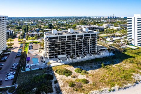 Condo in Boca Raton, Florida, 2 bedrooms  № 1026497 - photo 1