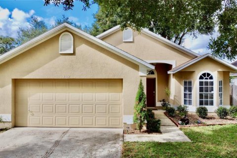 House in Orlando, Florida 3 bedrooms, 138.7 sq.m. № 1428634 - photo 1