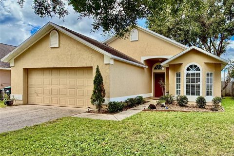 House in Orlando, Florida 3 bedrooms, 138.7 sq.m. № 1428634 - photo 17