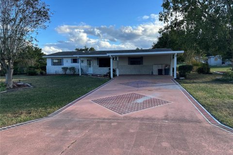 Villa ou maison à vendre à Ocala, Floride: 3 chambres, 135.27 m2 № 1428638 - photo 1