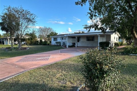 Villa ou maison à vendre à Ocala, Floride: 3 chambres, 135.27 m2 № 1428638 - photo 2