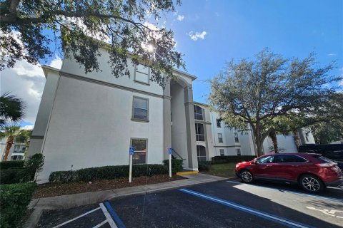 Copropriété à vendre à Orlando, Floride: 3 chambres, 111.95 m2 № 1428640 - photo 1